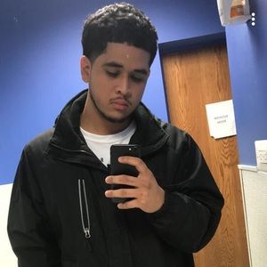 Meet your Posher, Abel